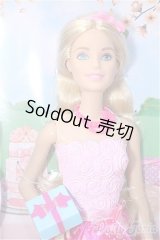 Barbie/ハッピーバースディ バービー(DHC37) Y-23-11-22-138-YB-ZY