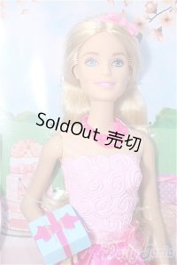 Barbie/ハッピーバースディ バービー(DHC37) Y-24-10-16-083-YB-ZY