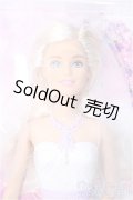 Barbie/ウェディングバービー(DHC35)/BJD　球体関節人形 A-25-06-25-441-YB-ZA