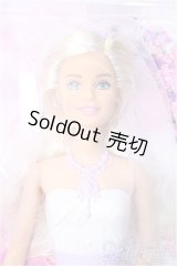 Barbie/ウェディングバービー(DHC35)/BJD　球体関節人形 A-25-06-25-441-YB-ZA