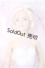Barbie/ウェディングバービー(DHC35)/BJD　球体関節人形 A-25-06-25-538-YB-ZA