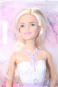 Barbie/ウェディングバービー(DHC35) Y-25-04-30-240-YB-ZY