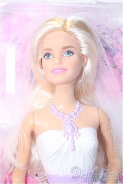 画像1: Barbie/ウェディングバービー(DHC35) Y-25-04-30-240-YB-ZY