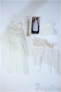 SD/OF：ドレス衣装セット（Dusty Mirror様製） Y-25-03-12-213-YB-ZY