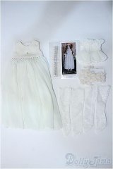 SD/OF：ドレス衣装セット（Dusty Mirror様製） Y-25-03-12-214-YB-ZY