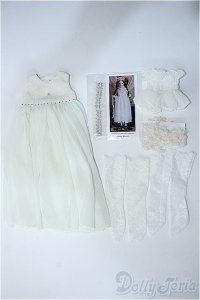 SD/OF：ドレス衣装セット（Dusty Mirror様製） Y-25-03-12-214-YB-ZY