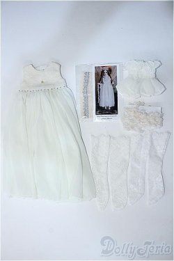 画像1: SD/OF：ドレス衣装セット（Dusty Mirror様製） Y-25-03-12-214-YB-ZY