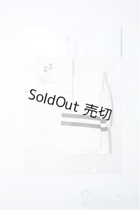 SD/OF クルーソックス(DOLK)Two line crew socks Y-25-03-12-192-YB-ZY