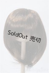 7-8inchウィッグ/ミディアム Y-25-02-19-177-YB-ZY