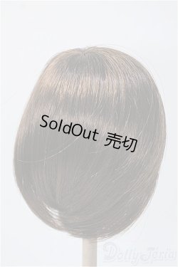 画像2: 7-8inchウィッグ/ミディアム Y-25-02-19-177-YB-ZY