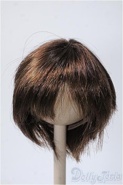 画像1: 6.5-7inchウィッグ/ショート Y-25-02-19-173-YB-ZY
