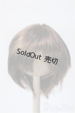 画像1: 6.5-7inchウィッグ/ショート Y-25-02-19-173-YB-ZY