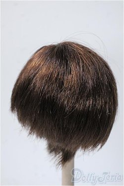 画像2: 6.5-7inchウィッグ/ショート Y-25-02-19-173-YB-ZY