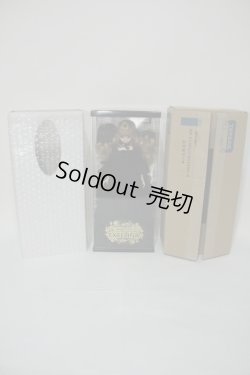 画像3: ナイスジェニー/オリジナルドール:エクセリーナNJ50 Y-23-11-29-004-NY-ZY