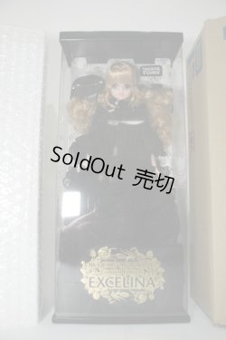 画像4: ナイスジェニー/オリジナルドール:エクセリーナNJ50 Y-23-11-29-004-NY-ZY