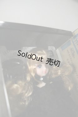 画像5: ナイスジェニー/オリジナルドール:エクセリーナNJ50 Y-23-11-29-004-NY-ZY