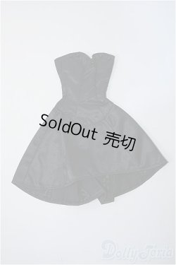 画像1: azone60/OF サテンワンピース Y-25-03-12-177-YB-ZY