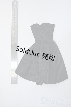 画像2: azone60/OF サテンワンピース Y-25-03-12-177-YB-ZY
