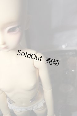 画像6: SDGIRL/蘭 in 原宿Ver. h.NAOTO H.Jelly Y-24-01-03-001-YB-ZY