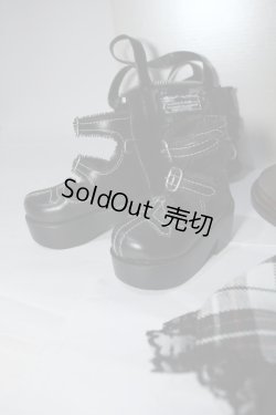 画像9: SDGIRL/蘭 in 原宿Ver. h.NAOTO H.Jelly Y-24-01-03-001-YB-ZY