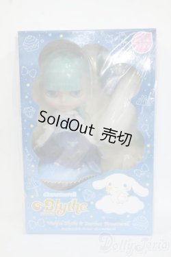 画像2: ネオブライス/ウィッシュフルブライス&スターダストシナモロール Y-25-12-03-242-YB-ZY