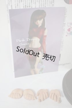 画像6: ANGEL PHILIA/Pink Drops 愛紅 MEGU Soft Skin ver. Y-23-12-13-046-YB-ZY