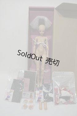 画像4: ANGEL PHILIA/EMMA Soft Skin ver. +衣装 Y-23-12-20-003-YB-ZY