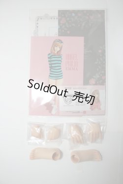 画像5: ANGEL PHILIA/EMMA Soft Skin ver. +衣装 Y-23-12-20-003-YB-ZY