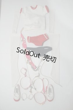 画像9: ANGEL PHILIA/EMMA Soft Skin ver. +衣装 Y-23-12-20-003-YB-ZY