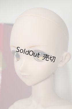 画像3: DDdy/ドリームチョイス DC-H-16ヘッド Y-23-12-13-045-YB-ZY