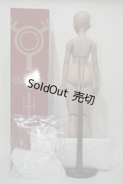 画像7: DDdy/ドリームチョイス DC-H-16ヘッド Y-23-12-13-045-YB-ZY