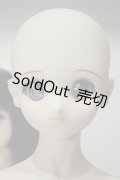 DD/スタンダードモデル:未来 (DD-f3) Y-23-12-20-001-YB-ZY
