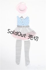 リカちゃん/OF 衣装 ダンスステージ LW-25(タカラトミー) Y-25-02-05-204-YB-ZY