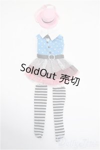 リカちゃん/OF 衣装 ダンスステージ LW-25(タカラトミー) Y-25-02-05-204-YB-ZY