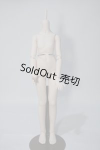 MDD/ベースボディ(DD-f3)セミホワイト Y-24-01-03-003-YB-ZY