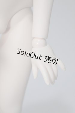 画像2: MDD/ベースボディ(DD-f3)セミホワイト Y-24-01-03-003-YB-ZY