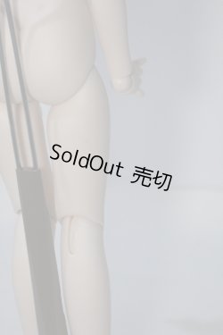 画像5: MDD/ベースボディ(DD-f3)セミホワイト Y-24-01-03-003-YB-ZY