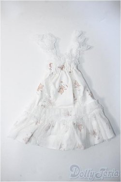 画像1: MDD/OF ルームウェア ワンピ(oa Closet様) Y-25-02-12-014-YB-ZY