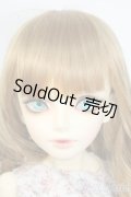BJD CROBI/M Line Girl:Zia Y-25-08-13-292-YB-ZY