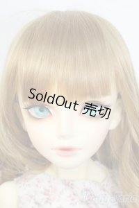 BJD CROBI/M Line Girl:Zia Y-25-08-13-292-YB-ZY