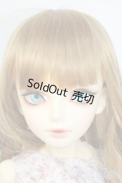 画像1: BJD CROBI/M Line Girl:Zia Y-25-08-13-292-YB-ZY