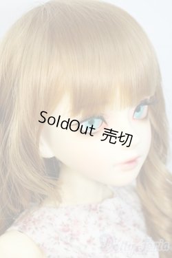 画像2: BJD CROBI/M Line Girl:Zia Y-25-08-13-292-YB-ZY