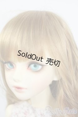 画像3: BJD CROBI/M Line Girl:Zia Y-25-08-13-292-YB-ZY