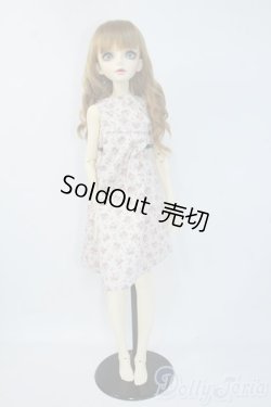 画像4: BJD CROBI/M Line Girl:Zia Y-25-08-13-292-YB-ZY