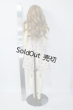 画像5: BJD CROBI/M Line Girl:Zia Y-25-08-13-292-YB-ZY