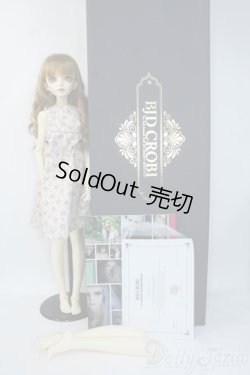 画像6: BJD CROBI/M Line Girl:Zia Y-25-08-13-292-YB-ZY