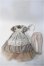 画像1: SD/Alice antique Stripe set(SADOL) Y-24-11-06-026-YB-ZY (1)