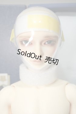 画像3: SD17BOY/マクシミリアン 星間学寮Ver. 本体+箱+お布団+書類のみ Y-23-12-13-041-YB-ZY