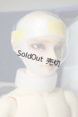 画像4: SD17BOY/マクシミリアン 星間学寮Ver. 本体+箱+お布団+書類のみ Y-23-12-13-041-YB-ZY