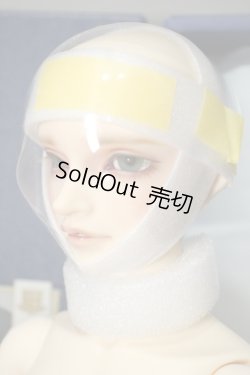 画像5: SD17BOY/マクシミリアン 星間学寮Ver. 本体+箱+お布団+書類のみ Y-23-12-13-041-YB-ZY